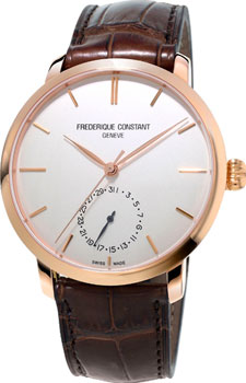 Часы Frederique Constant Manufacture FC-710V4S4